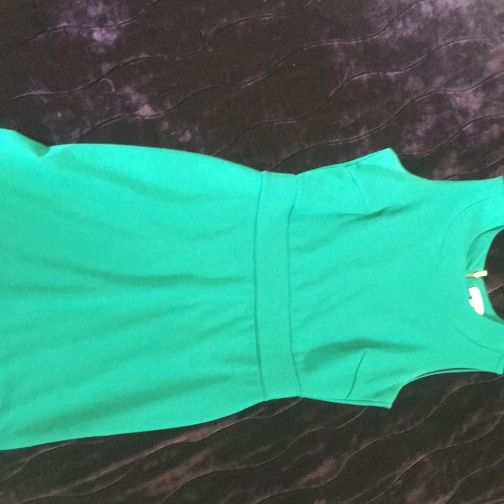 Banana Republic Sheath Dress